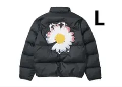 Nike x PEACEMINUSONE Puffer Jacket - メルカリ