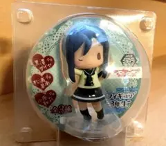 ラブライブ　サンシャイン　松浦果南　ブリスターボール入りフィギュア 三月八日