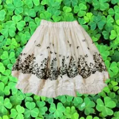 フェアリーグランジ ミニスカート