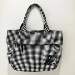 【美品】agnes b. VOYAGE レディース バッグ トート