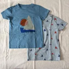 NEXT Tシャツ　2枚のサムネイル