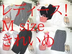 ま*い様 25-5924 レディース服　まとめ売り きれいめ　36着　Mサイズ