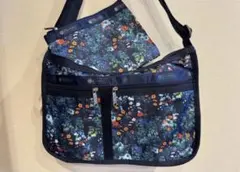 レスポートサック　 ショルダーバッグ 7507 新品未使用 タグ付き ポーチ付き