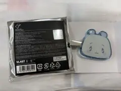 PLAVE MMMM ムマミム　ヘアピン　イェジュン