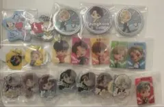 2026年最新】BT21まとめ売りの人気アイテム - メルカリ