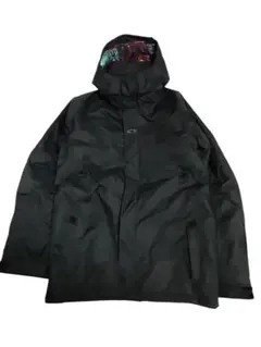 OAKLEY 00s snow shell jacket y2k archive