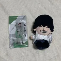 2026年最新】はぴぬい 佐野晶哉の人気アイテム - メルカリ