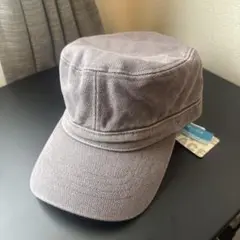 SENSE OF GRACE ヘビーキャンバス ワークキャップ