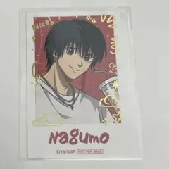 サカモトデイズ snapshot 購入特典 南雲 - メルカリ