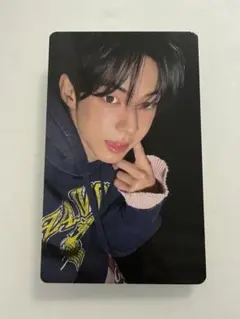 TWS ドフン ラキドロ ユニバ play hard トレカ