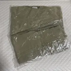 新品未使用未開封　ミラオーウェン　長袖ニットパンツセットアップ