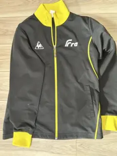 ルコック ジャージ上