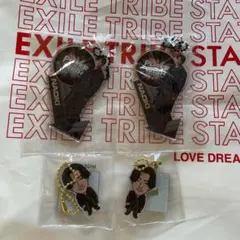 POWER OF WISH カプセル 小林直己セット