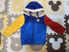 HOT BISCUITS アウター　コート　110センチ