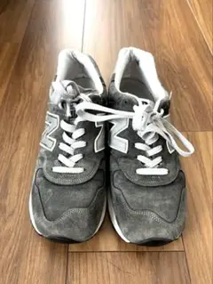 【2日間限定値下げ】 NEW BALANCE スニーカー M1400