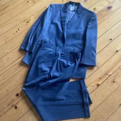 美品❗️必見‼️メンズ ビジネススーツ オーダー 上品