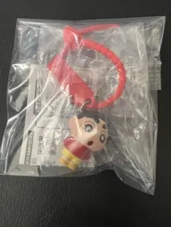 クレヨンしんちゃん　カラフルマルチチャーム　しんちゃん