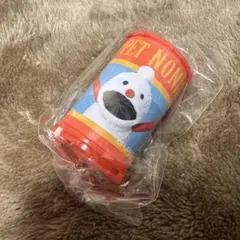 パペットスンスン　コインケース　ノンノン