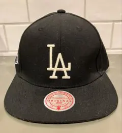 MITCHELL&NESS ベースボールキャップ