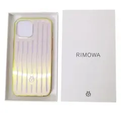 2025年最新】リモワ iPhoneの人気アイテム - メルカリ