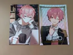 いれいす ないこ ブロマイド 4弾 5弾 2枚セット