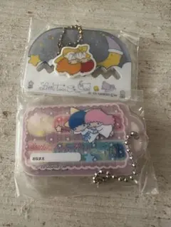 キキララ キャラクターグッズ