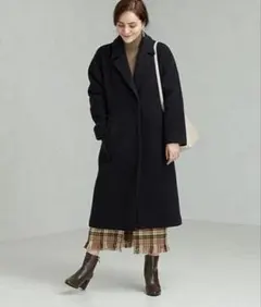 UNITED ARROWS green label relaxing コート