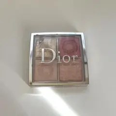 DIOR バックステージ　フェイスグロウパレット004