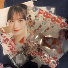 CANDY TUNE 浴衣 グッズ まとめ売り | Mercari