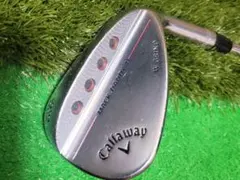 キャロウェイ Callaway MD4 MACK DADDY4 56-12のサムネイル