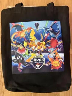 ポケモンジャパンチャンピオンシップス2025 プレイマット PJCS2025