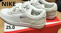 NIKE ウィメンズ コート ビンテージ PHM ホワイト