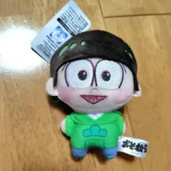 み*と様 おそ松さん　ちょぴぬいぷち①のサムネイル