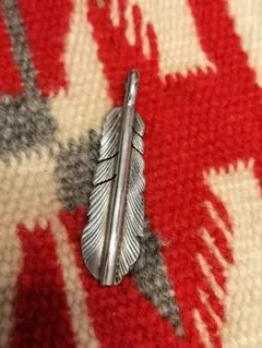 インディアンジュエリー ペンダントトップ