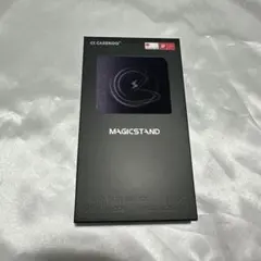 CASEKOO MAGICSTAND iPhone17Pro
