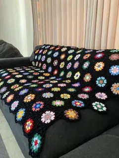 2026年最新】手編みベッドカバーの人気アイテム - メルカリ