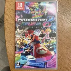 MARIOKART 8 DELUXE Nintendo Switch