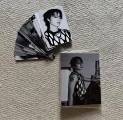 SEVENTEEN happy burstday devil ジュン セット