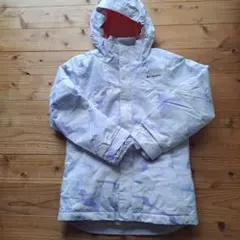 Columbia(コロンビア)ウィリバードIIIインターチェンジジャケットM