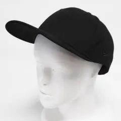 新品タグ付◆NEW ERA LP 59FIFTY【7 3/4】61.5cm 黒
