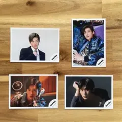 目黒蓮　公式写真まとめ売り