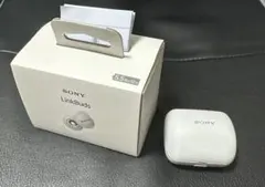 【ジャンク品】SONY LinkBuds WF-L900 (W) ホワイトのサムネイル