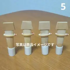 雅楽・篳篥リード（4本）とセメ（10個）専用 雅楽・篳篥リード（4本）とセメ（10個）専用
