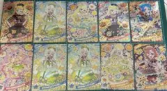 T*★様 即購入可能 ひみつのアイプリ 星4 まとめ売り