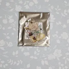 第五人格 スイパラ 四周年 墓守 アクリルスタンド