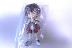 カラフルピーチ　ゆあんくん　フィギュア