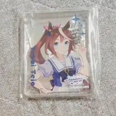 【匿名配送】ウマ娘　クルクル　コロッタ　アニカフェ　トウカイテイオー