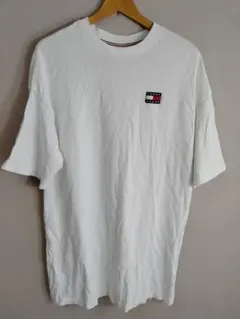 TOMMY JEANS　トミージーンズ　Ｔシャツ　ワンピース