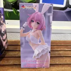 To LOVEる ダークネス モモ・ベリア・デビルーク フィギュア
