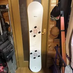 オガサカ　ORCA 163 19-20モデル 2026年最新】ogasaka orcaの人気アイテム - メルカリ